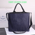 Prada Bags - The Luxera Bags  968