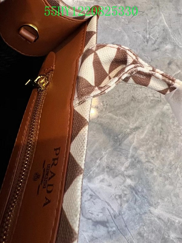 Prada Bags - The Luxera Bags  1024