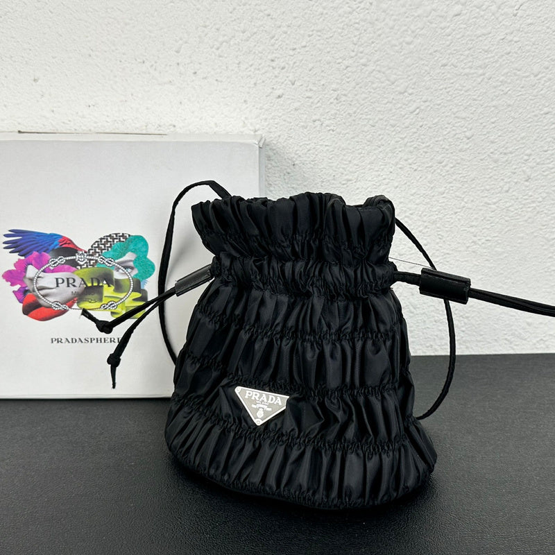 Prada Bags - The Luxera Bags  070
