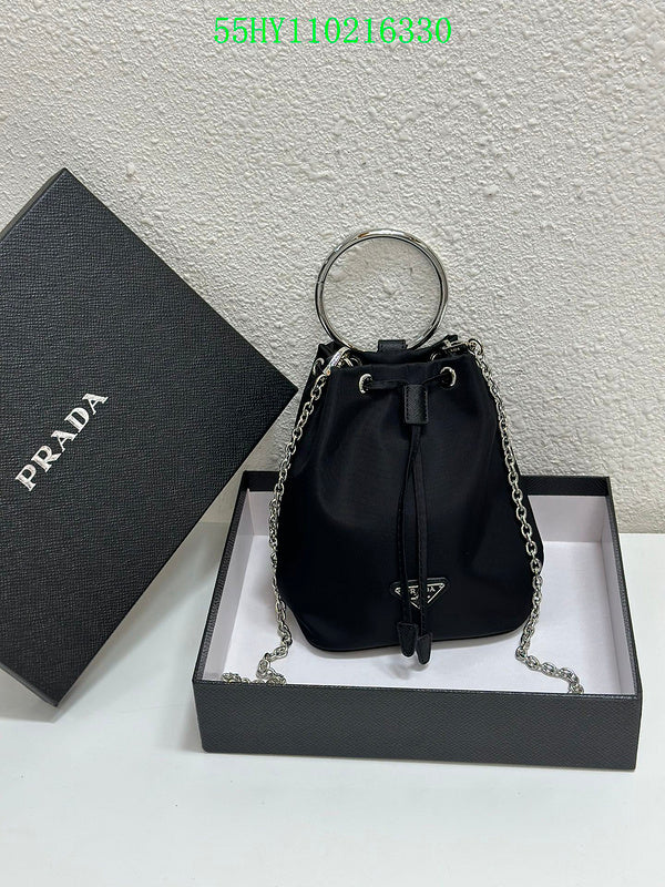 Prada Bags - The Luxera Bags  558