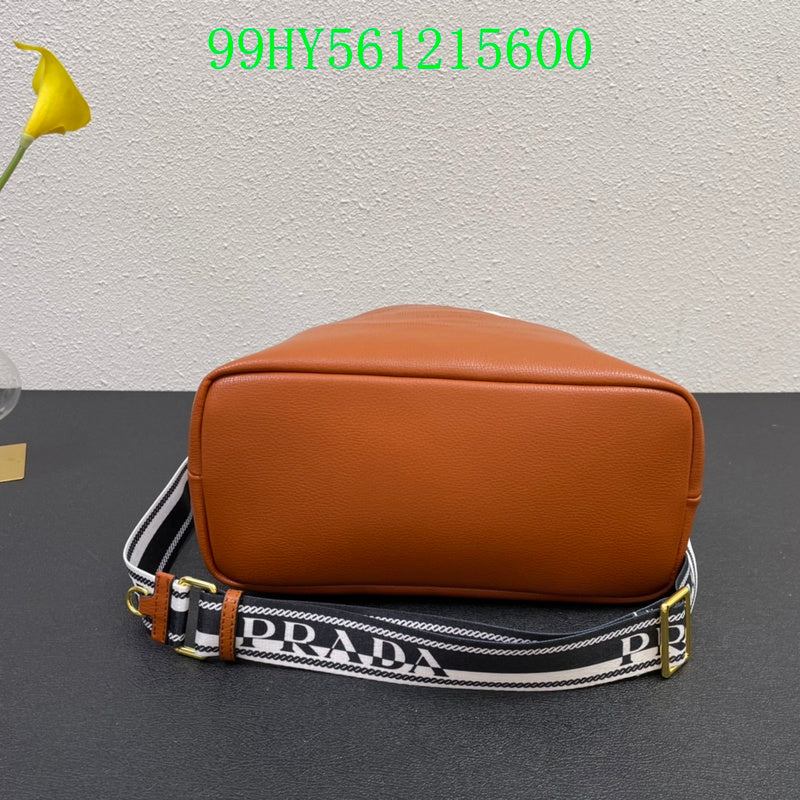 Prada Bags - The Luxera Bags  700