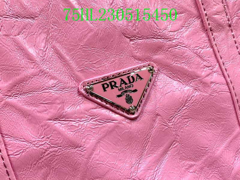 Prada Bags - The Luxera Bags  306