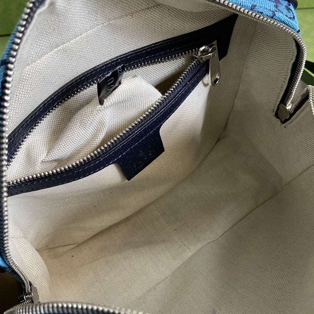 Multicolor Shoulder Bag In Multicolor Canvas For WomenÃ‚Â  9in/23cm Ã‚Â Ã¢â‚¬Å½626363