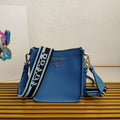 Prada Shoulders Bags - 009