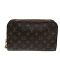 Louis Vuitton Orsay Clutch Bag