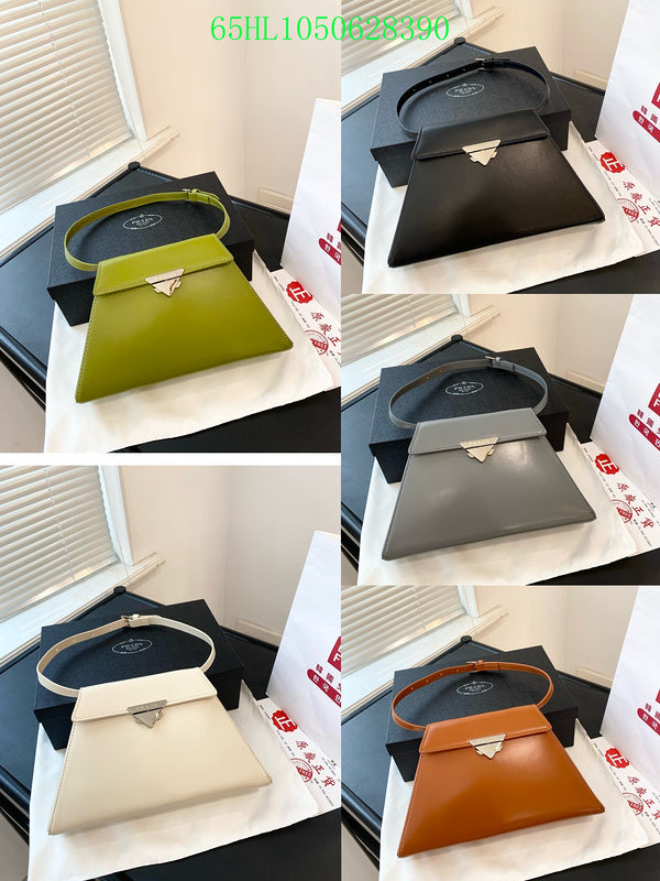Prada Bags - The Luxera Bags  139