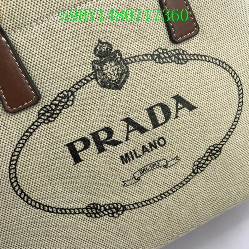 Prada Bags - The Luxera Bags  097