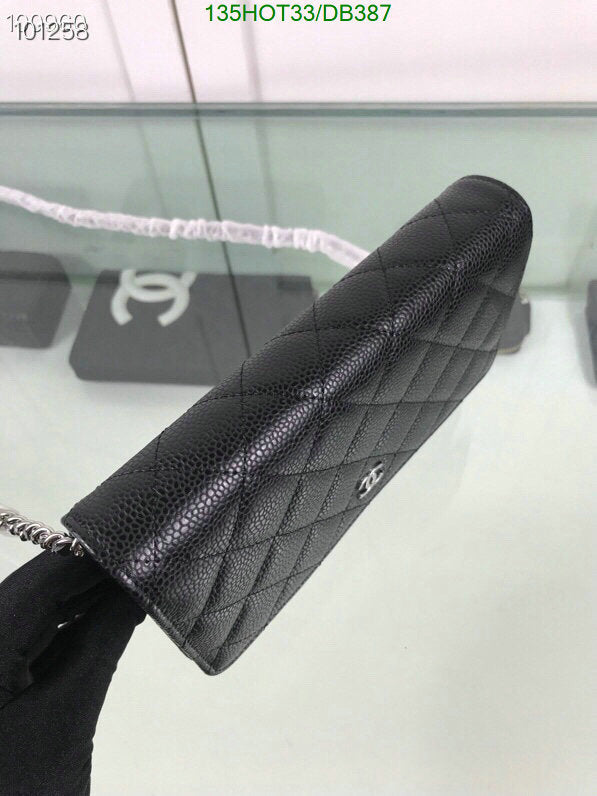 Chanel Bags Crossbody - 008