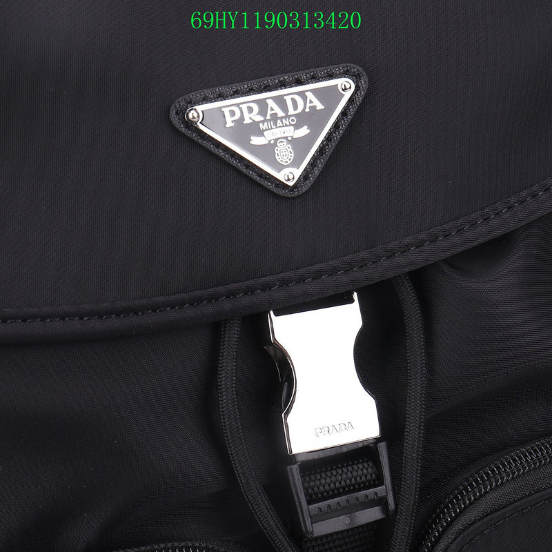 Prada Bags - The Luxera Bags  464