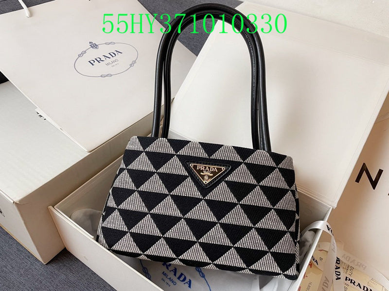 Prada Bags - The Luxera Bags  914
