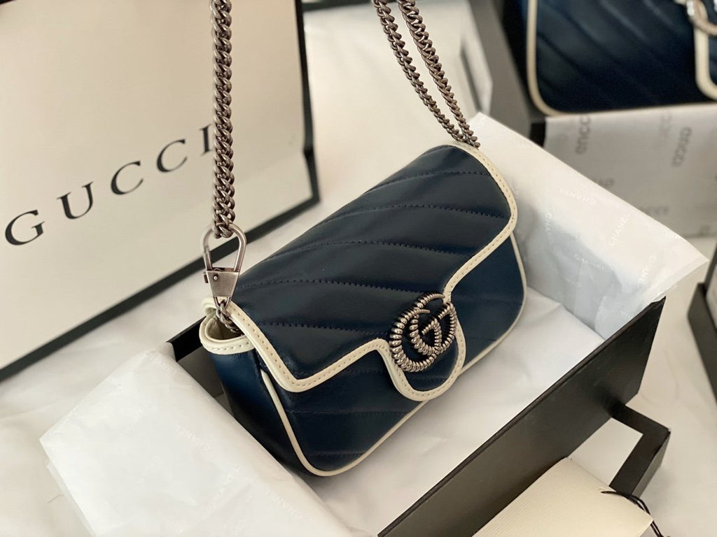 LB - New 1:1 rep  Bags Gucci 265