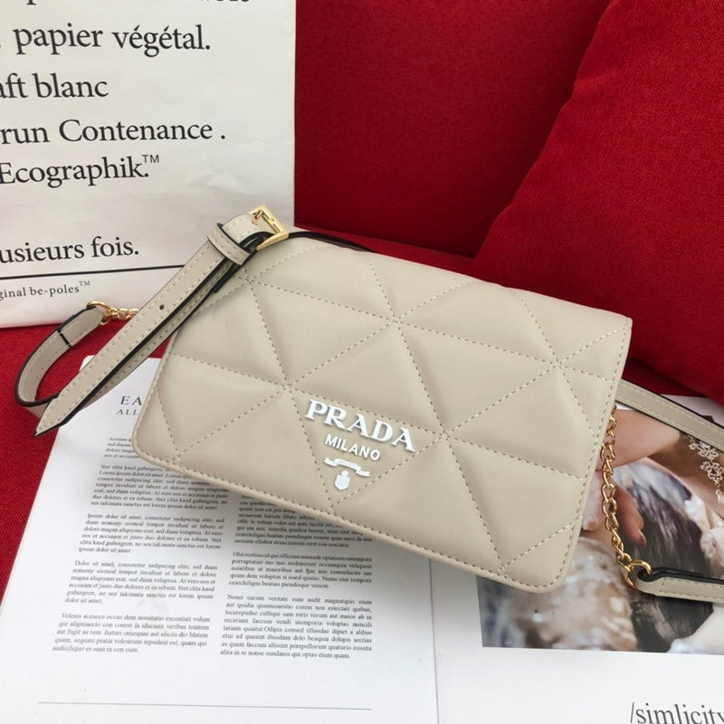 Prada Bags - Luxera Bags - 1241