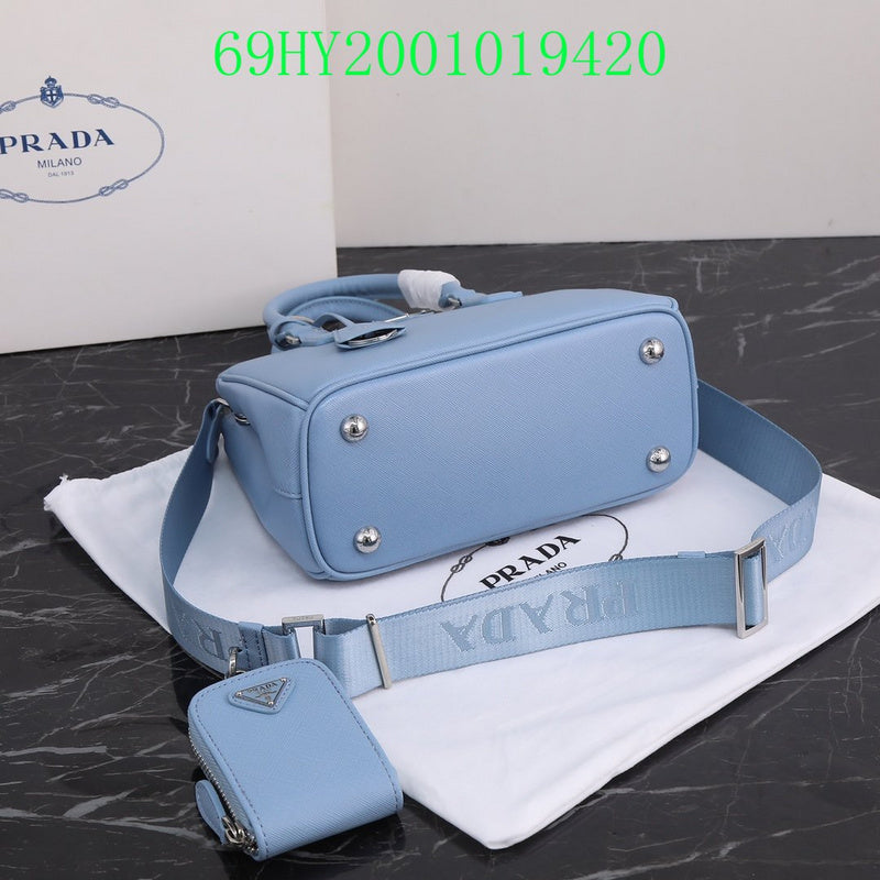 Prada Bags - The Luxera Bags  895