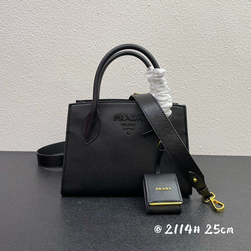 Prada Bags - Luxera Bags - 1150