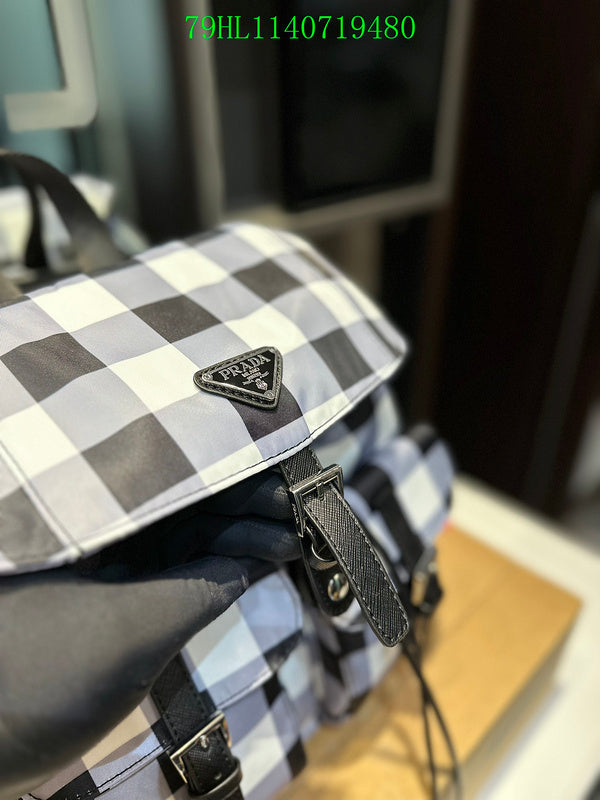 Prada Bags - The Luxera Bags  095