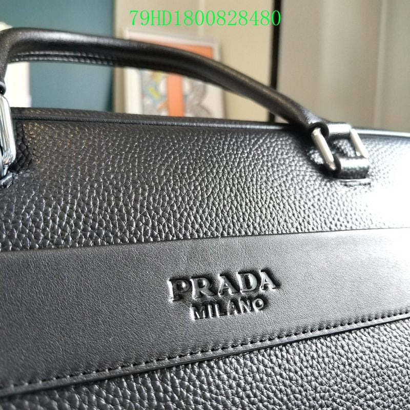 Prada Bags - The Luxera Bags  016