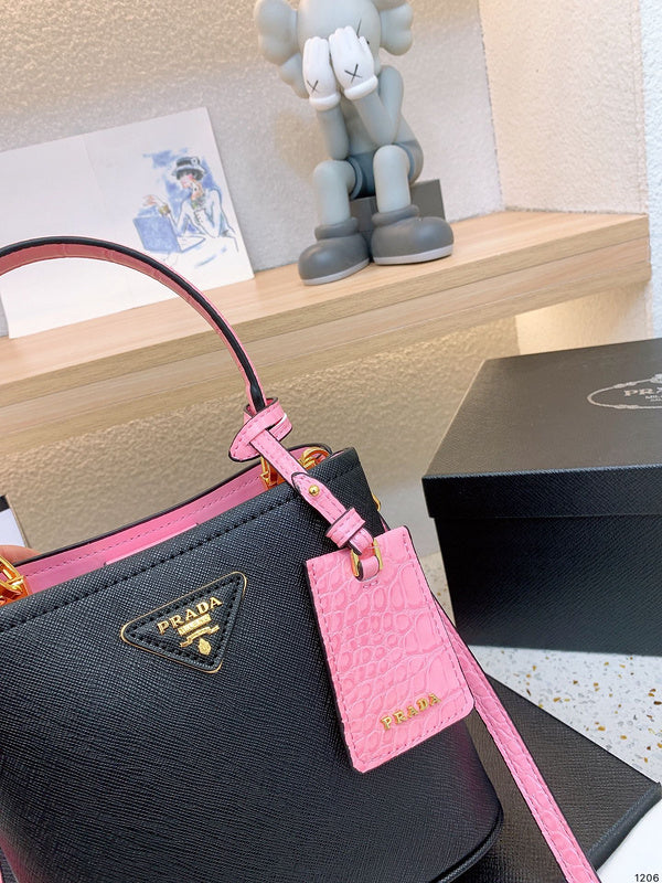Prada Bags - Luxera Bags - 455