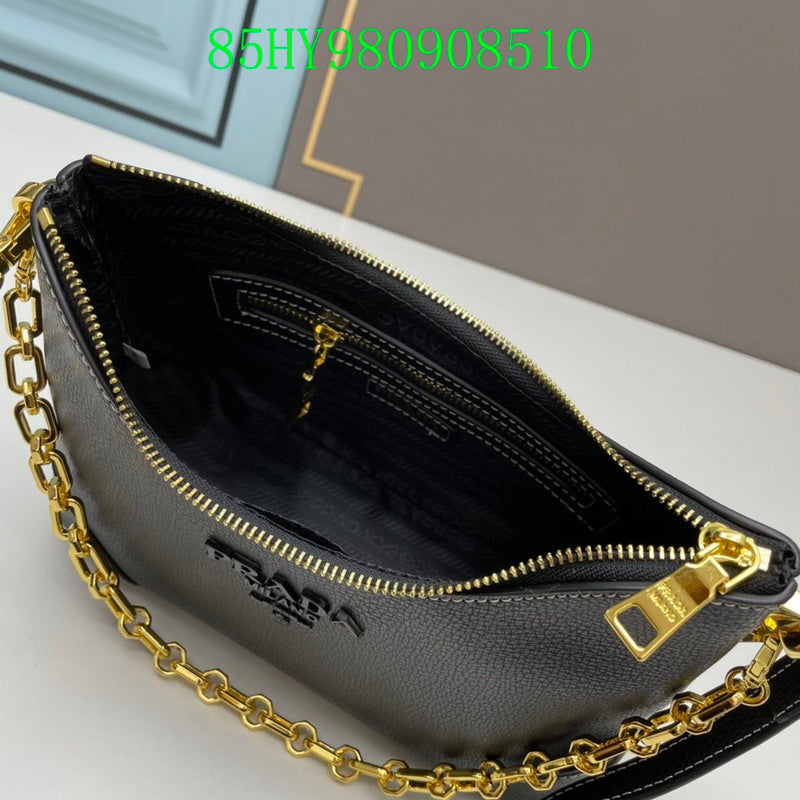 Prada Bags - The Luxera Bags  1004