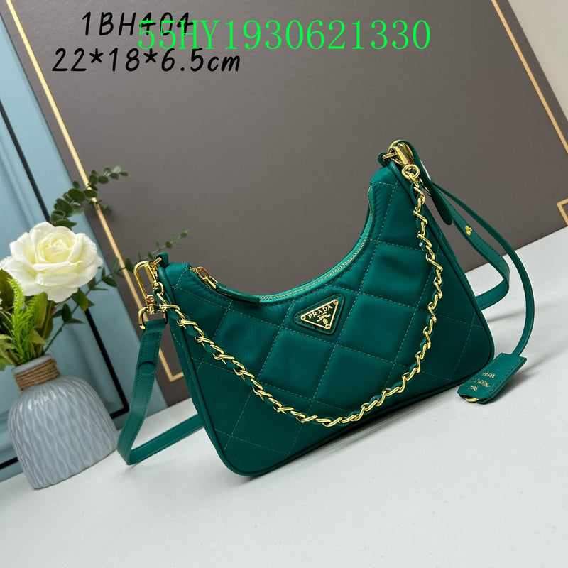 Prada Bags - The Luxera Bags  152