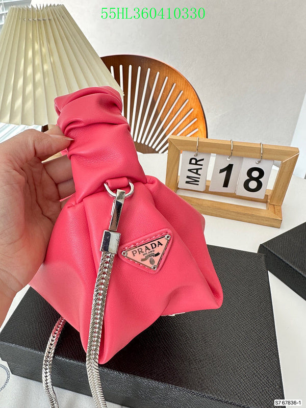 Prada Bags - The Luxera Bags  416