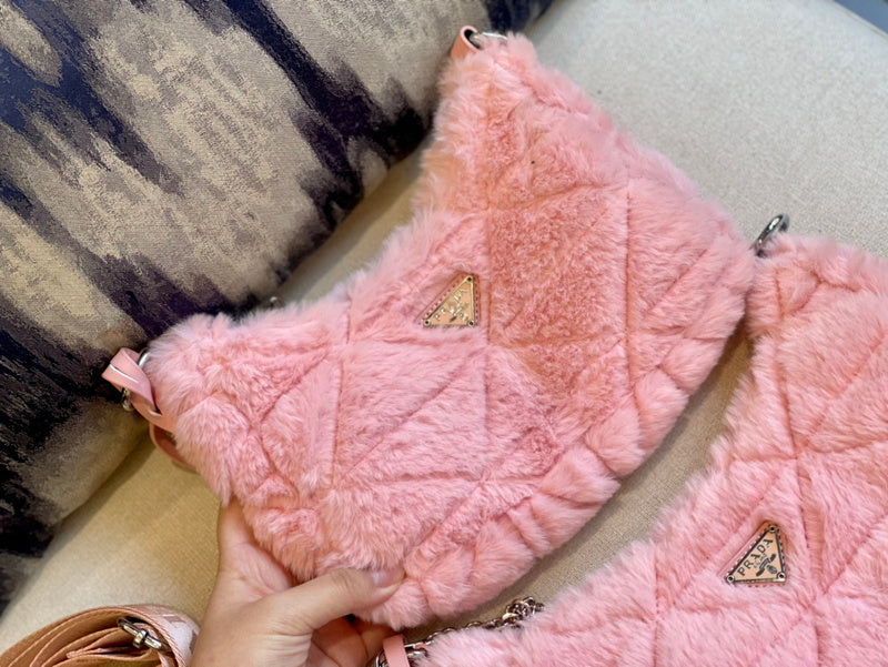 Prada Bags - Luxera Bags - 483