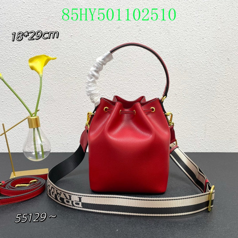Prada Bags - The Luxera Bags  865