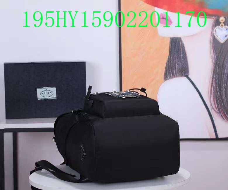 Prada Bags - The Luxera Bags  513