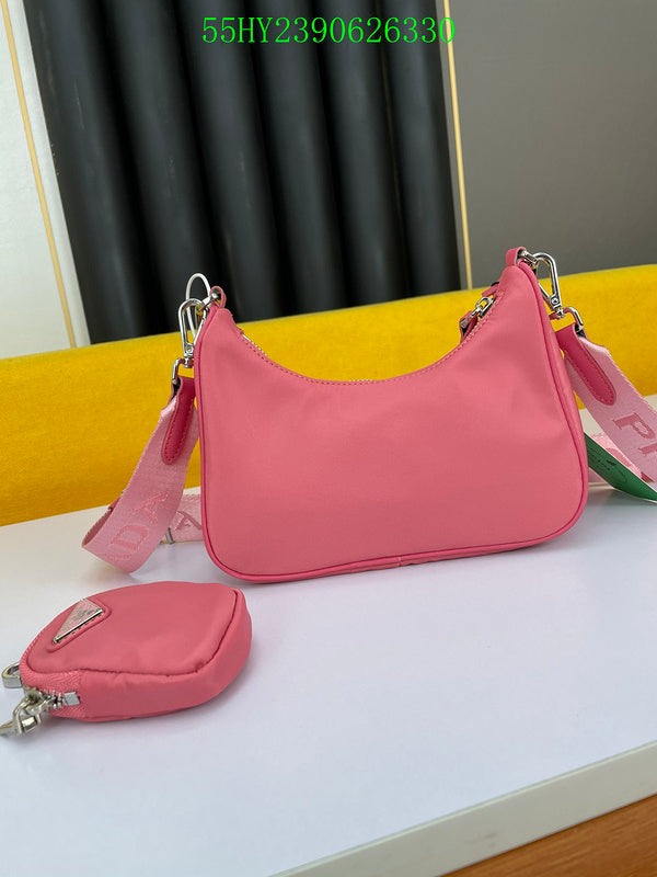 Prada Bags - The Luxera Bags  137