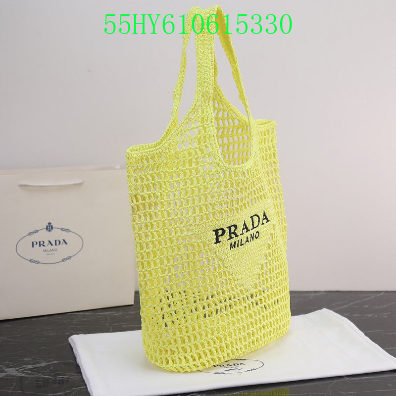 Prada Bags - The Luxera Bags  177