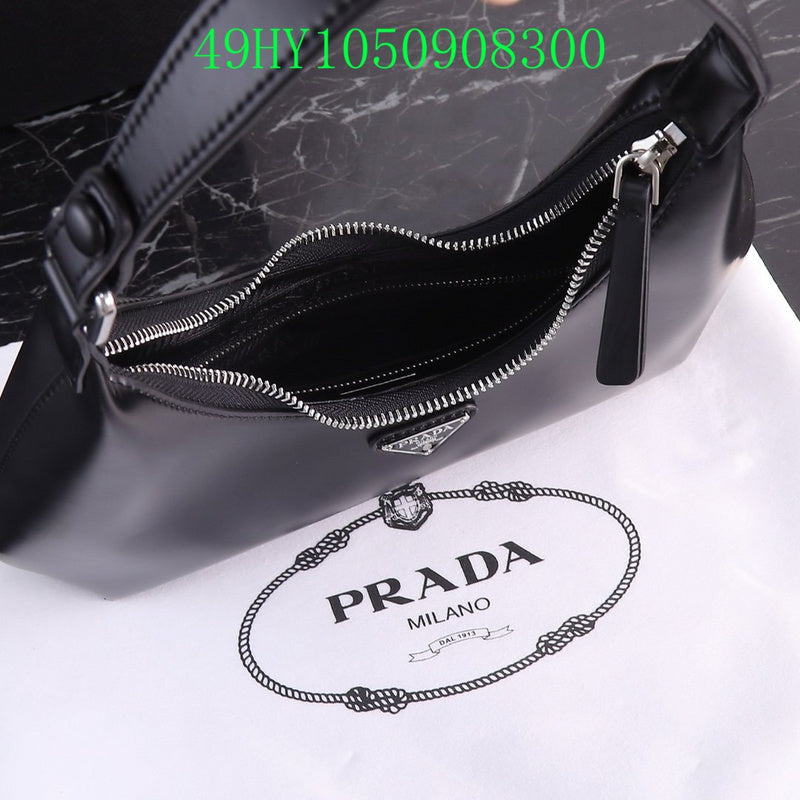 Prada Bags - The Luxera Bags  996