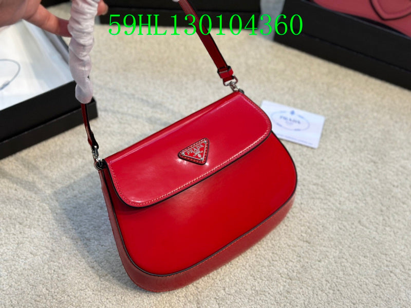 Prada Bags - The Luxera Bags  677