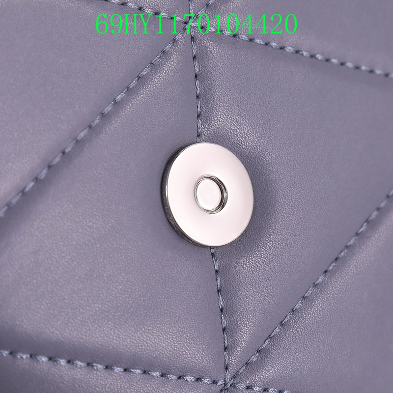 Prada Bags - The Luxera Bags  658