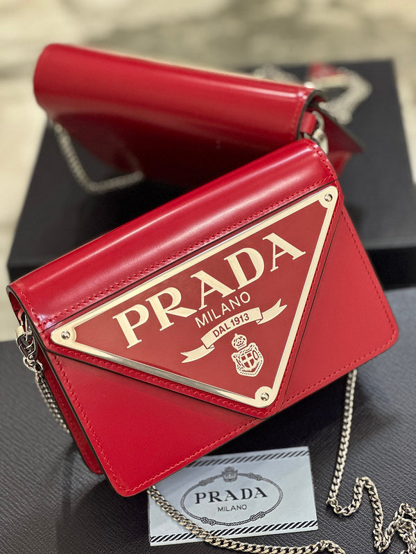 Prada Bags - Luxera Bags - 152