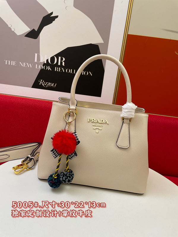 Barnes-Bags - Prada Bags - 990