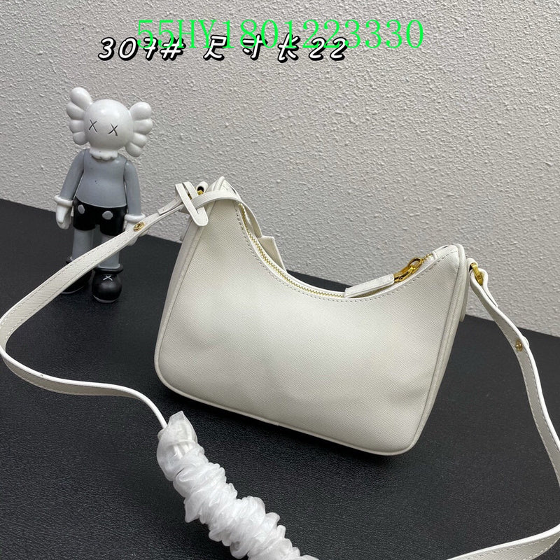 Prada Bags - The Luxera Bags  673