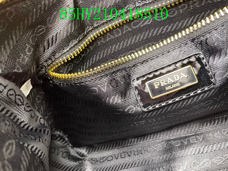 Prada Bags - The Luxera Bags  383