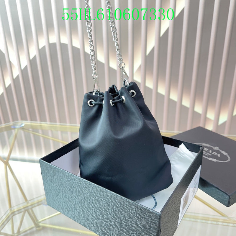 Prada Bags - The Luxera Bags  203