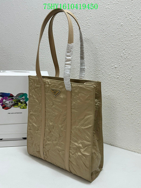Prada Bags - The Luxera Bags  377