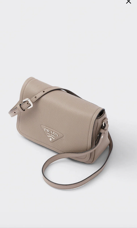 Prada Shoulders Bags - 114