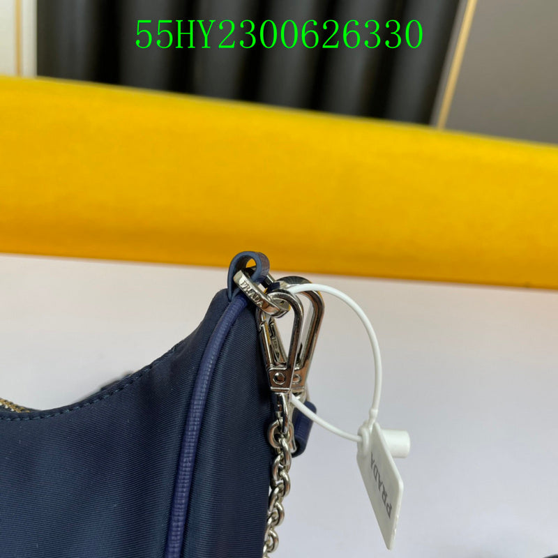 Prada Bags - The Luxera Bags  149