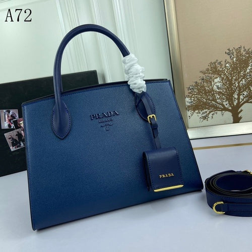 Prada Bags - Luxera Bags - 775