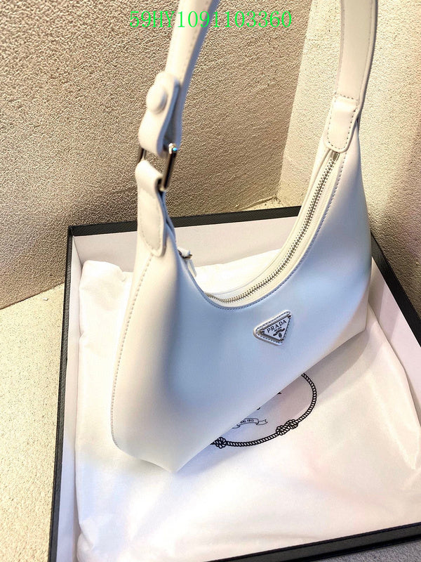 Prada Bags - The Luxera Bags  871