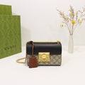LB - New 1:1 rep Bag Gucci 489