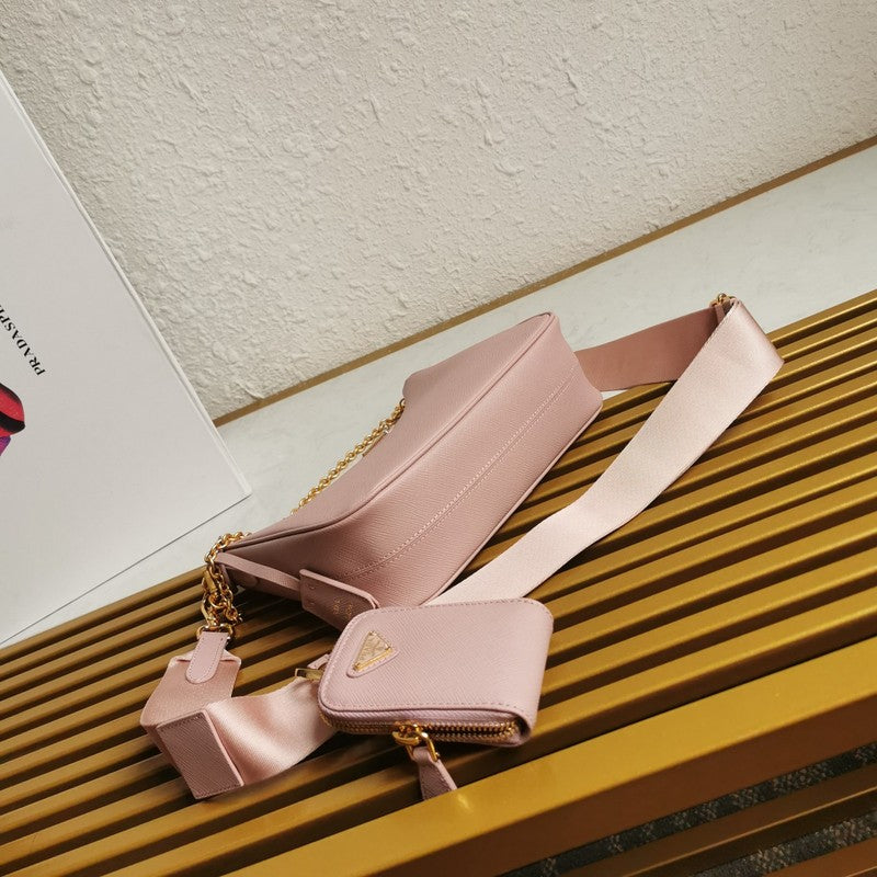 Prada Shoulders Bags - 020