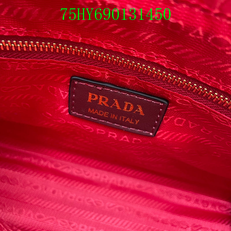 Prada Bags - The Luxera Bags  597