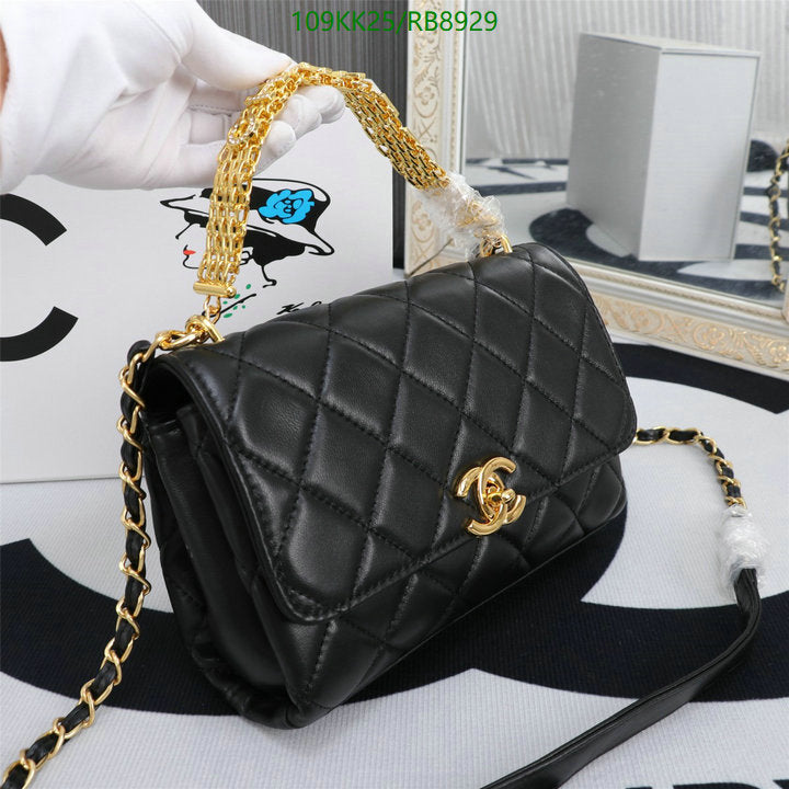 Chanel Bags Crossbody - 219