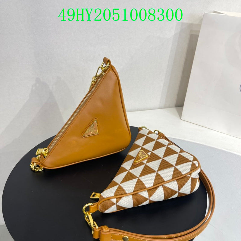 Prada Bags - The Luxera Bags  926