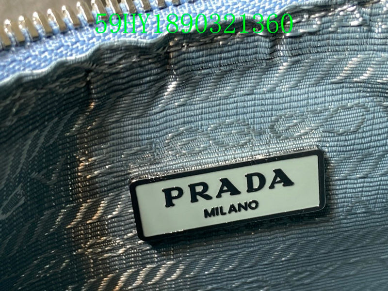 Prada Bags - The Luxera Bags  1537