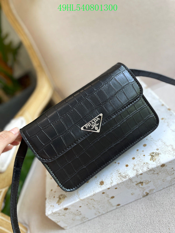 Prada Bags - The Luxera Bags  1067