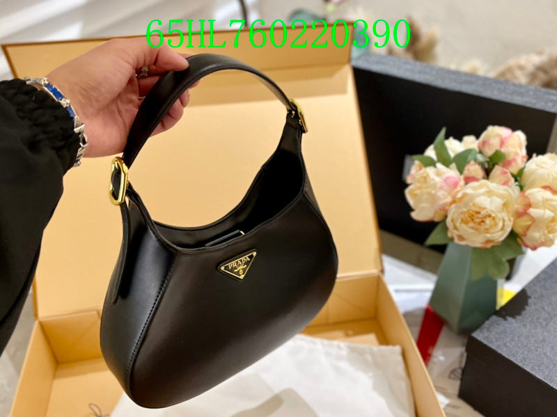 Prada Bags - The Luxera Bags  524